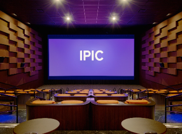 IPIC Theaters - Movie Details