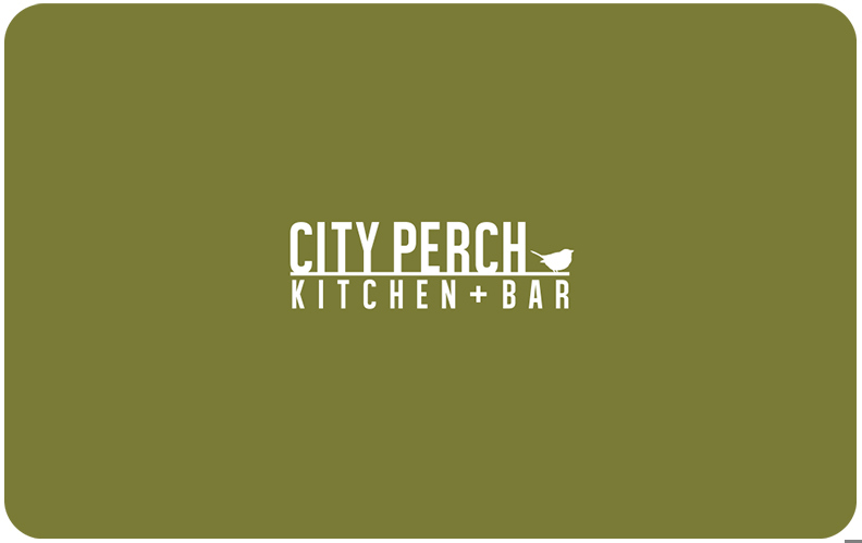 City Perch Restaurant - Home