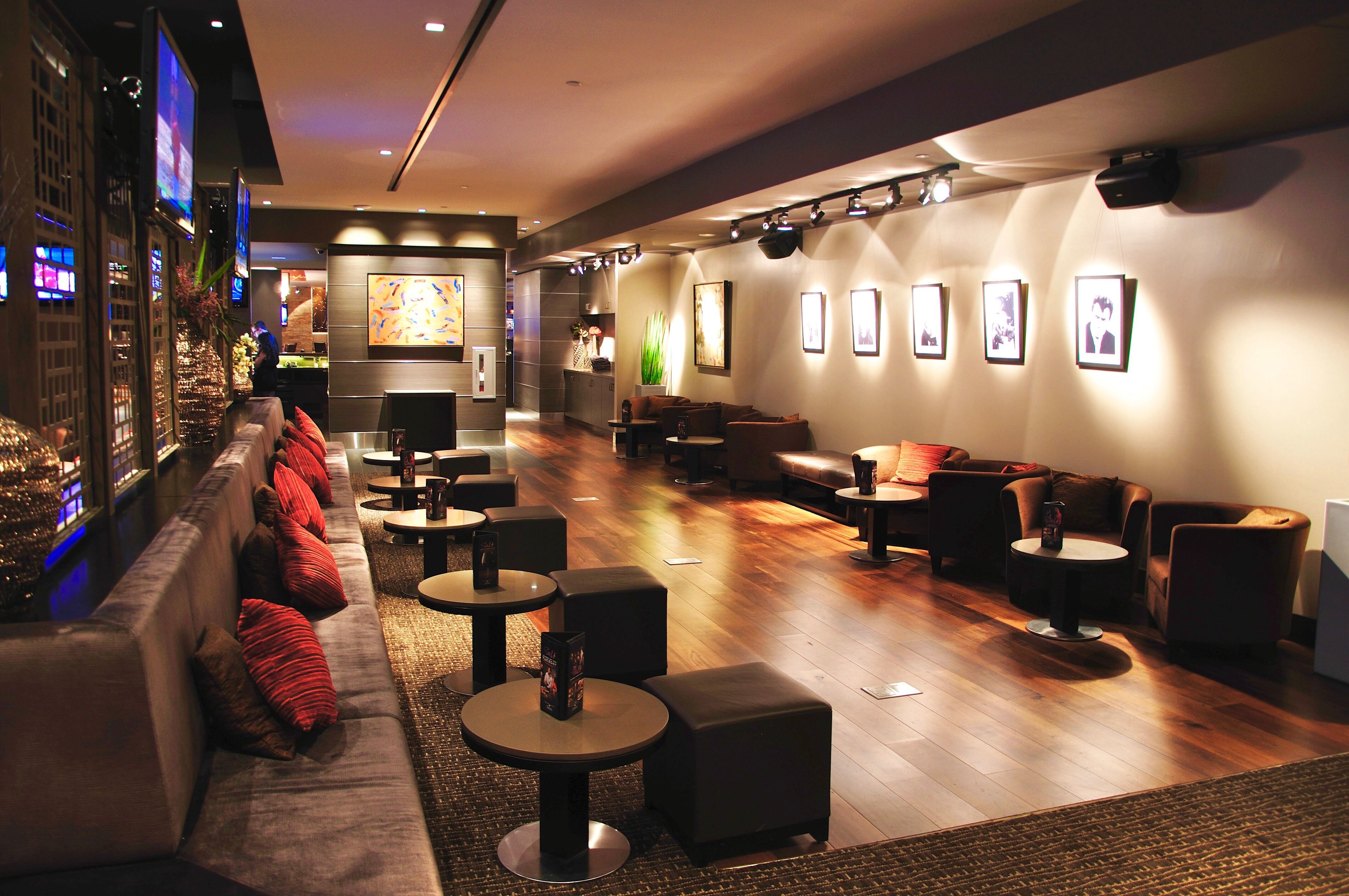 Ipic Theaters - Events - Austin