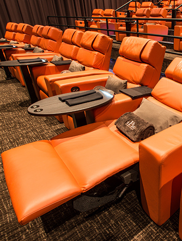 The Best Movie Theatres in Los Angeles